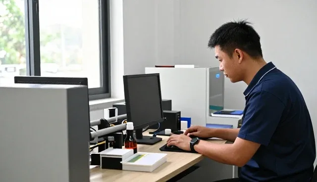 企业微信小程序